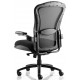 Houston 32 Stone Bariatric Office Chair